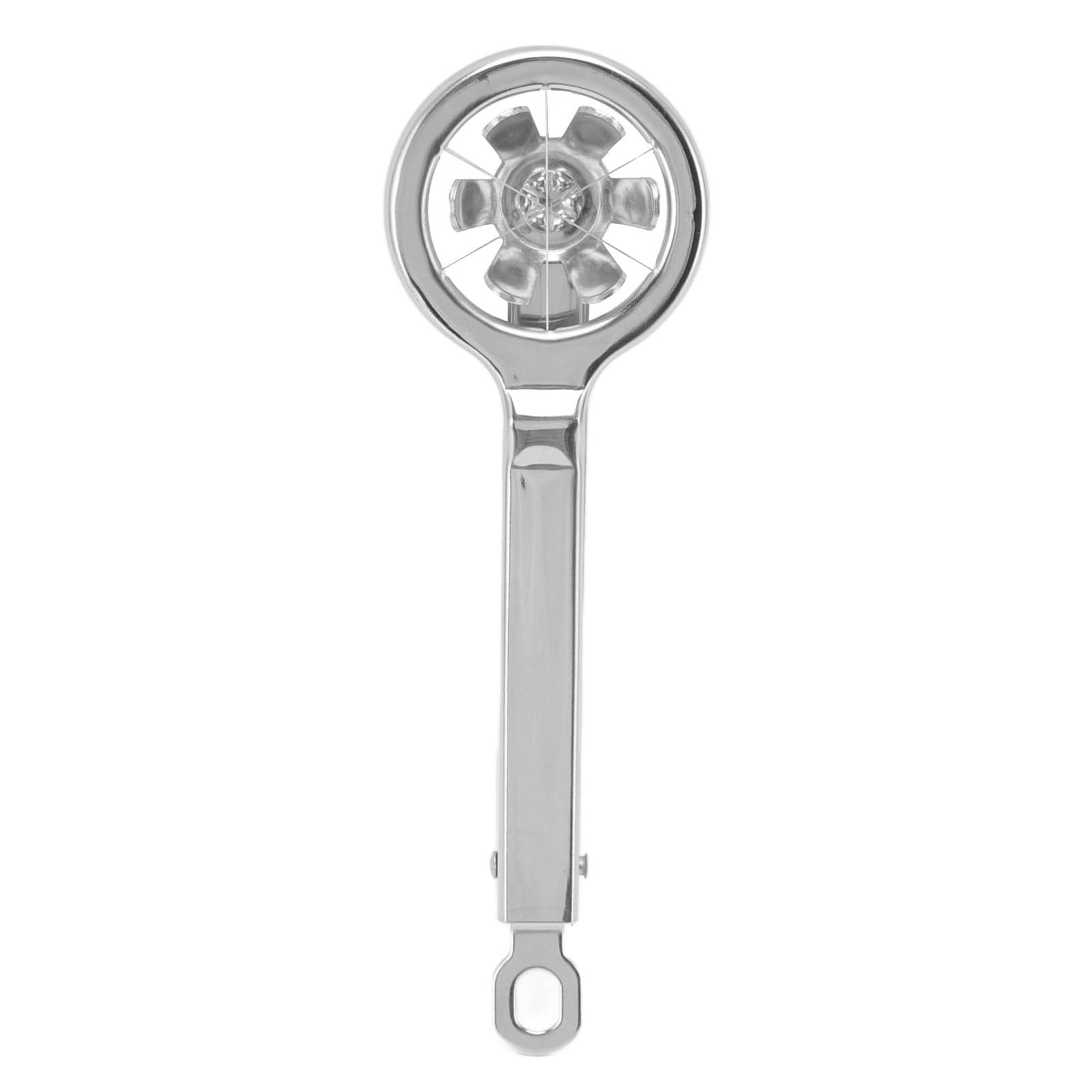 Egg Cutter Handheld Egg Cutter Stainless Steel Egg Cutter Egg Splitter