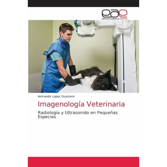 Imagenología Veterinaria (Paperback)