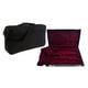 thumbnail image 5 of Bolsa de almacenamiento acolchada para oboe perfke estuche para oboe impermeable ligero grueso, 5 of 9