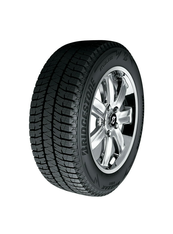 Bridgestone Blizzak WS90 Winter 195/65R15 91H Passenger Tire