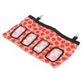 thumbnail image 1 of Bolsa alimentadora de heno para conejos, alimentador de heno, alimentación de conejos, bolsa alimentadora de almacenamiento para animales pequeños, bolsa de heno para cobayas, materiales ecológicos, 1 of 8