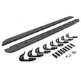 thumbnail image 6 of Go Rhino 63443687ST RB10 Slim Line Running Boards with Mounting Brackets Kit - Crew Max For Toyota 22-24 Tundra (Crew Cab Pickup), 6 of 10