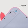 thumbnail image 4 of 10 Inch Handwriting Tablet Children's Smart LCD Writing Tablet Colorful Handwriting Cartoon Graffiti Writing Tablet,B, 4 of 5