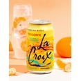 thumbnail image 3 of (3 pack) LaCroix Tangerine Sparkling Water, 12 Fl. Oz., 8 Count, 3 of 5