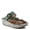 MINT GREEN, variant on L'Artiste Blissbloom Leather Wedge Sandals with Adjustable Comfort