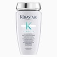 thumbnail image 1 of KÉRASTASE Bain Creme Anti-Pelliculaire | Shampoo humectante para cuero cabelludo seco propenso a la caspa, aporta hidratación, equilibr, 1 of 5