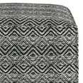 thumbnail image 5 of Hendrik Outdoor/ Indoor Pouf, 5 of 8