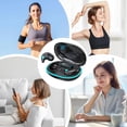 thumbnail image 4 of Auriculares inalámbricos Bluetooth para conducción ósea y sueño, 4 of 8