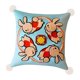 thumbnail image 5 of Pillow Cover,Chinese Rabbit Embroidery Throw Pillow Cover,Traditional New Year Decorations Sofa Cushion,Cushion Covers Farmhouse Home Decor,Decorative Pillowcase Chair Bedding Decoration,Couch Zulema Funda de almohada, 5 of 8