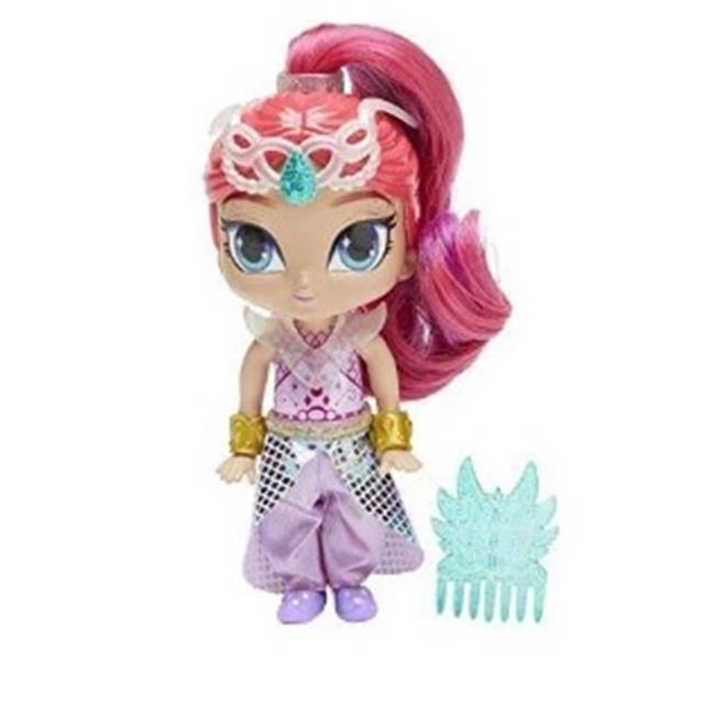 mattel shimmer and shine