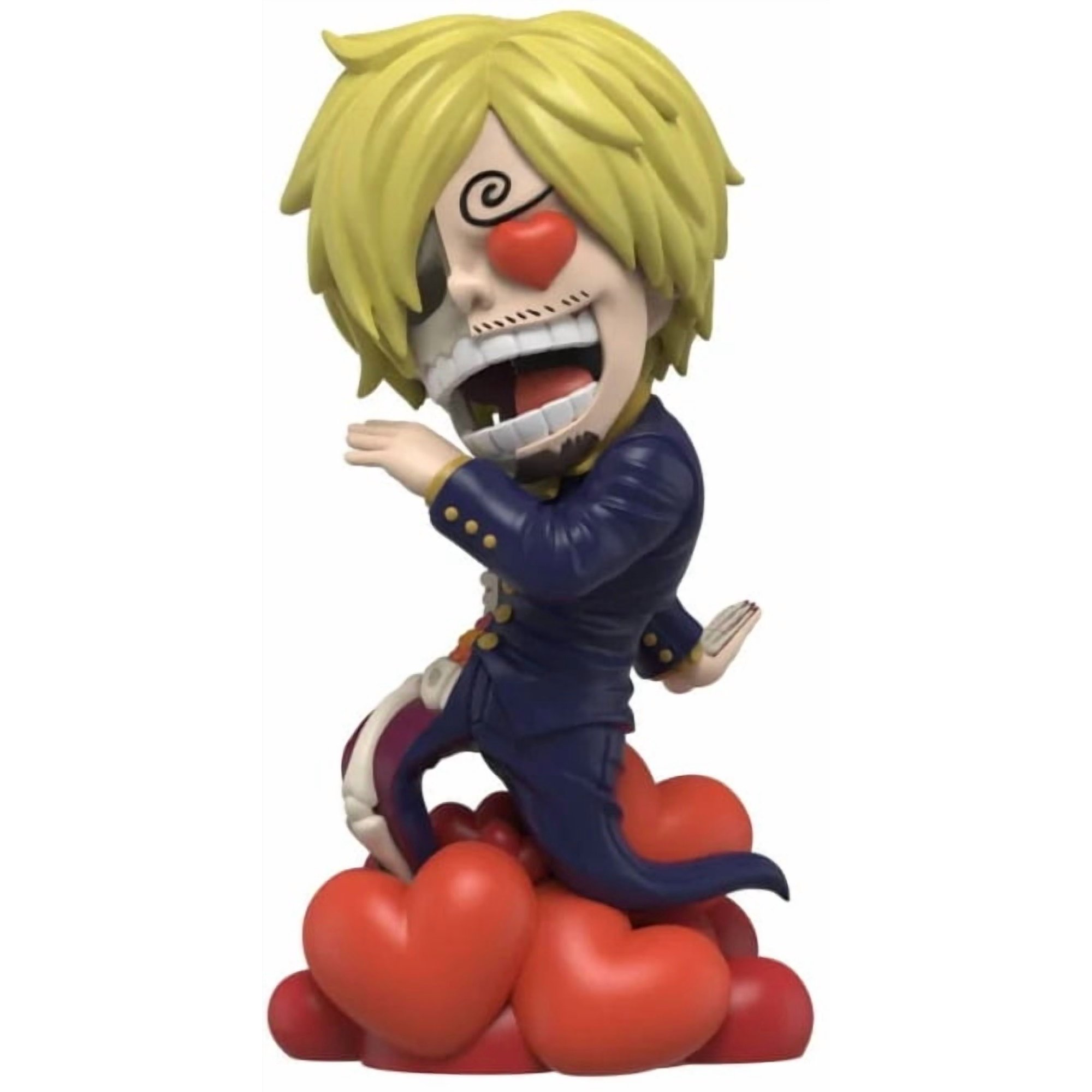 One Piece - XXRAY: Wanted Series - Sanji