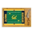 thumbnail image 1 of TOSCANA NCAA Football Icon Cutting Cheese Tray, 1 of 7