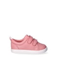 thumbnail image 2 of Wonder Nation Unisex Baby Two-Strap Adaptive Shoes, Sizes 2-6, 2 of 6