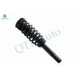 thumbnail image 3 of Set Front Quick Complete Strut-Coil Spring-Rear Shock For 2010-2012 Lincoln Mkz FWD, 3 of 7