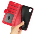 thumbnail image 2 of KAIYANG Funda protectora para teléfono móvil con diseño de caballo loco para Tcl 30Z, apertura izquierda y derecha, estilo blanco D TCL 30 Z rojo, 2 of 5