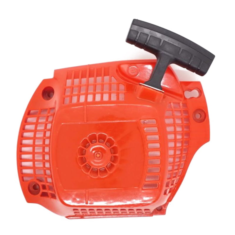 Recoil Pull Starter Fits For Husqvarna 440E 440 435 435 435 Chainsaw
