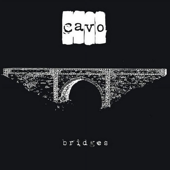 Cavo - Bridges - Music & Performance - CD