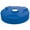 Blue, variant on Vestil Manufacturing DC-P-30-CANF-BU 30 gal Drum Recycling Lid with Flaps - Blue
