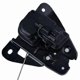 thumbnail image 5 of Trunk Latch Actuator Tailgate Lock for Chrysler 300 Dodge Charger Avenger 5056244AD, 931714, 5 of 5