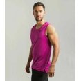 thumbnail image 2 of Nike CJ4609 Pro HYPER Dry Tank Top Fire Pink ( 4XL ), 2 of 2