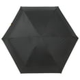 thumbnail image 2 of OUNONA Windproof Folding Travel Umbrella, Compact and Portable Sun Umbrella for Men and Women, 2 of 7