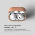 thumbnail image 6 of VRS Design Airpods Case for Airpods 1 & 2, [Modern] Neat & Durable Hard Shell Rugged Shockproof Protective Case Cover (Peach), 6 of 8