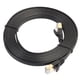 thumbnail image 2 of Cable de Ethernet Chapado en de Red de Internet de 1,8 M 3m Macarena Cable de ethernet, 2 of 8