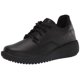 thumbnail image 1 of Zapato CAT Prorush Sr+ Mujer Negro Impermeable Talla 5.5, 1 of 7