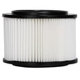 thumbnail image 4 of Reemplazo de robots de barrido Filtro 17810 para Craftsman Shop Vac 917810 Filtro de vacío seco y húmedo, 4 of 5