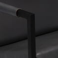 thumbnail image 2 of vidaXL Armchair Accent Single Sofa Chair for Living Room Office Real Leather, 2 of 25