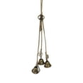 thumbnail image 2 of TIMIFIS Wind Chimes Door Hanger Wind Chimes Positive Energy Decor Home Protection Bells Handmade Decor - Fall, 2 of 7