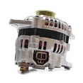 thumbnail image 4 of Alternador Mazda 626 4cil 2.0 1996 Sist Mitsubishi 80a Total Parts Mazda 626 4cil 2.0 1996 sist mitsubishi 80a, 4 of 4