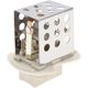 thumbnail image 1 of Resistencia del ventilador del motor del ventilador del calentador del coche Compatible con piezas de repuesto de motores automotrices 7701057557, 1 of 5