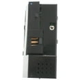 thumbnail image 4 of Window Switch Compatible with 1997-2005 Buick Century 1997-2004 Regal Front, Left Driver, 4 of 5