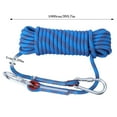 thumbnail image 2 of Sac à Outils Extensible Robuste avec Sangle Rétractable Durable et Portable pour Électriciens et Entrepreneurs, 2 of 6
