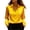 Yellow, variant on Button Down Shirts for Women Dressy Velvet Long Sleeve Collared Tops Elegant Soft Office Fashion Blouses Soild Casual Fall Outfits for Women Yellow Shirts for Women, Yellow M