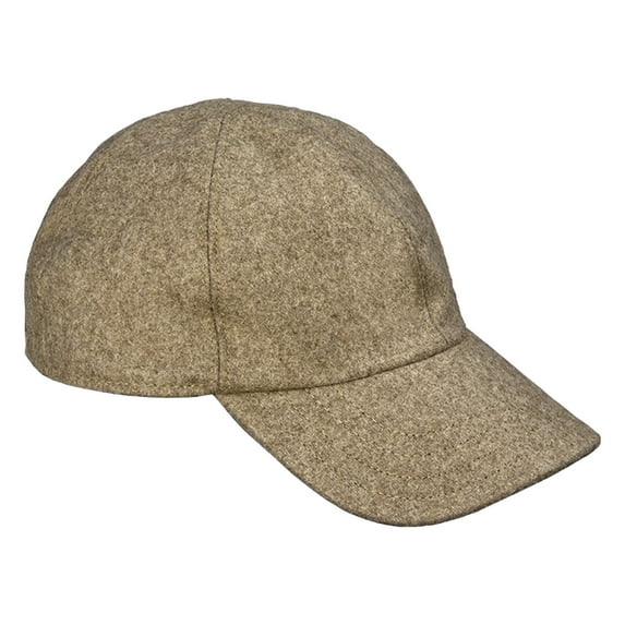 Stormy Kromer Male Curveball Cap