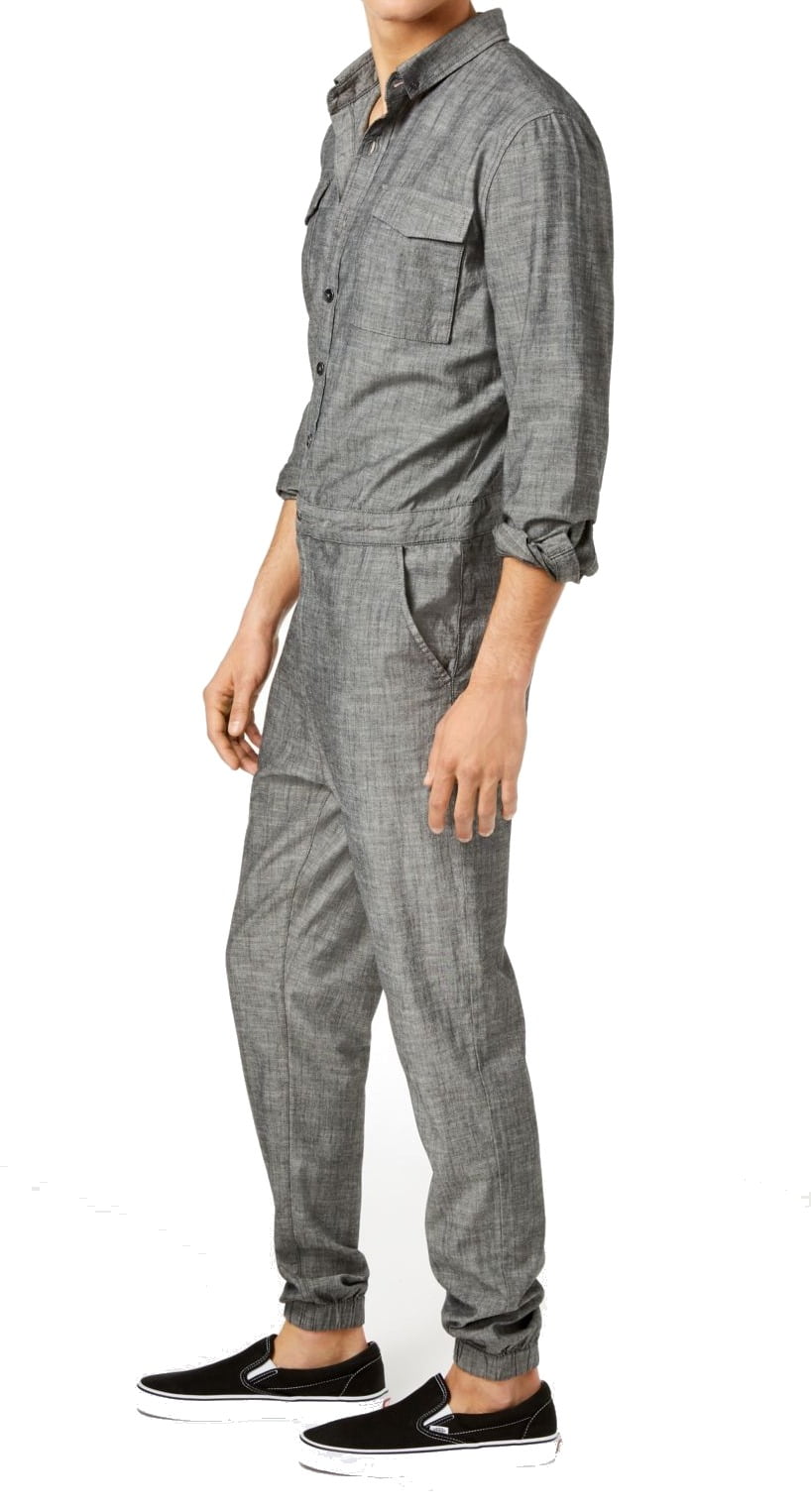 walmart jumpsuit mens