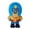 El Primo, variant on Brawl Stars Spike Plush Buddies Clearance, 9.8 Inch Tall Collectibles, Stuffed Animals & Toys Brawl Stars Plush Toy Doll, Funny Game Plushie Doll Gifts for Kids Fans Christmas Halloween