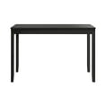 thumbnail image 2 of HMD Greenville Dining Table, Black, 2 of 4