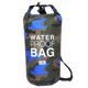 thumbnail image 5 of Bolsa seca flotante impermeable Baoblaze Azul 10L, 5 of 6
