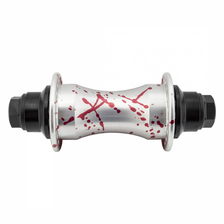 Shadow symbol front best sale hub