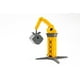 thumbnail image 5 of Construction Toys CAT Little Machines Ground Crew con Insta-Dirt, 5 of 6