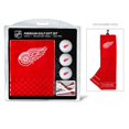 thumbnail image 1 of Team Golf 13920 Detroit Serviette Brodée Ailes Rouges Ensemble Cadeau, 1 of 1