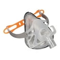 thumbnail image 3 of Breathing Machine Full Face Cover, Wide View Breathing Machine Face Cover  for Replacement L, 3 of 7