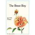 thumbnail image 1 of Pre-Owned The Brave Boy (Muslim Children's Library) (Paperback) 0860371123 9780860371120, 1 of 1