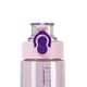 thumbnail image 1 of Botella de bebida de 600 ml Taza de agua para beber para acampar Senderismo Correr (rosa) Ndcxsfigh Para Estrenar, 1 of 6