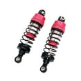 thumbnail image 4 of 2 piezas de accesorios de amortiguadores RC, actualización de piezas de amortiguadores hidráulicos para camión RC a escala 1:16 para 16101 16102 16201, 4 of 8