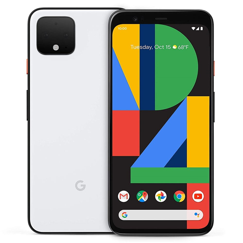 Google Pixel 5a with 5G (128GB, 6GB) 6.34