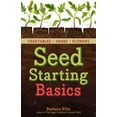thumbnail image 3 of Starting Seeds, Barbara W. Ellis Paperback, 3 of 4